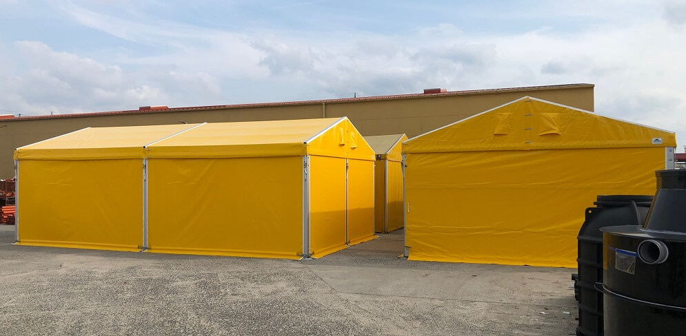 Montované haly šířka 1000 (1)